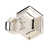 Polished Nickel selected