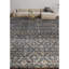 Hand Woven Wool Geometric Area Rug