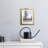 Frantz -Gallery Wrapped Canvas