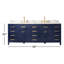 Ensemble de meuble-lavabo double 84 po Binion-1475246084