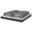 Porte-savon en plastique Home Basics-51288435