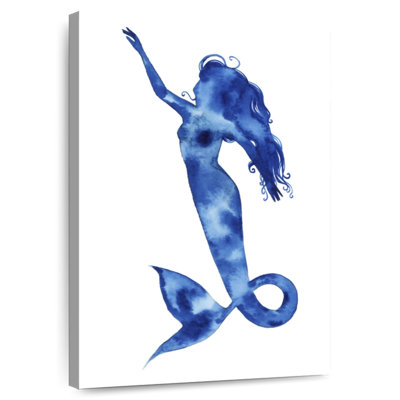 Bleu Ashelle Sirena I