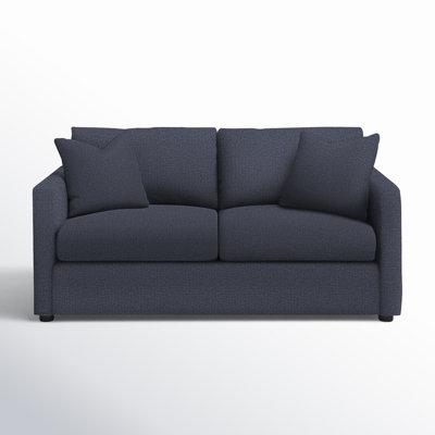 Godwin 67'' Upholstered Loveseat