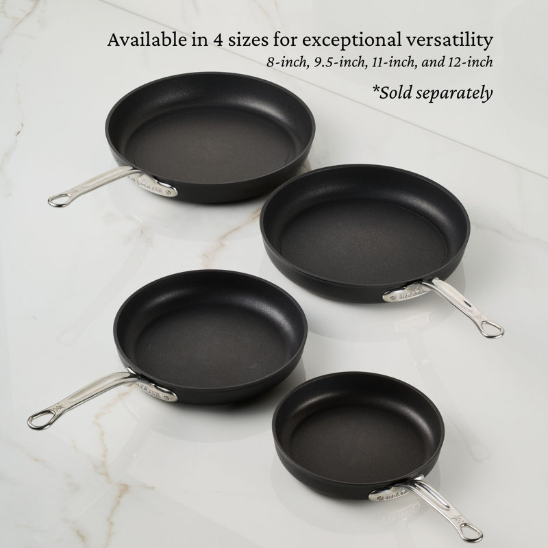 11" Open Skillet (28cm)