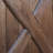 Virpi Solid Oak Sliding Door Primed-485551945