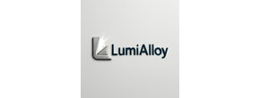 Logo LumiAlloy