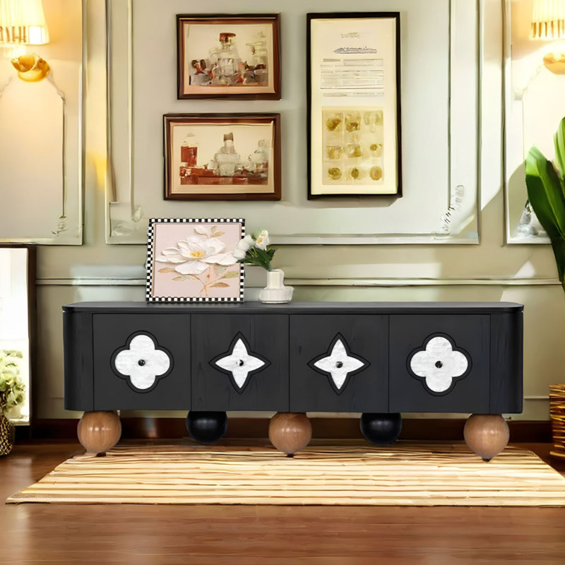 TV Stand for TVs up to 43"