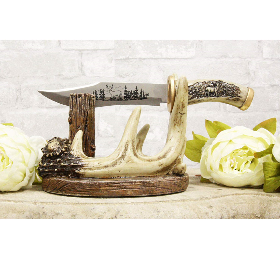 Aquino Figurines & Sculptures Millwood Pines