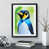 Black Picture Frame selected