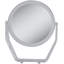 Miroir de meuble-lavabo double face Absher