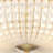 Laursen Flush Mount-812993375