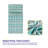Summerset Microfiber Striped Sheet Set-28981425