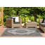 Tapis oriental vert Mcclinton-3971094
