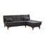 Aveona 4 Seater Corner Sofa-69780340