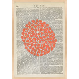 Pet-Peu Print by Michela Sorrentino