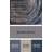 Silky Soft Plush Gray Area Rug-100861407