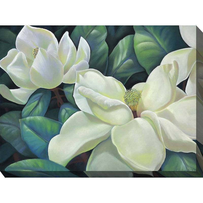 Art mural sur toile Southern Southern