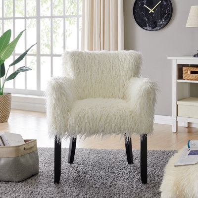Unadilla Upholstered Armchair