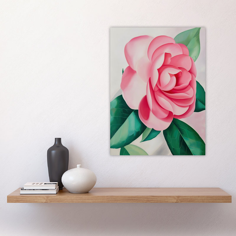 No Frame Print