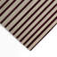 Tapis intérieur / extérieur beige HorizontalStripes-1307088292
