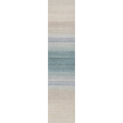 Fade Ombre Area Rug