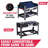 Md Sports 48 Inch 2 In 1 Swivel Table