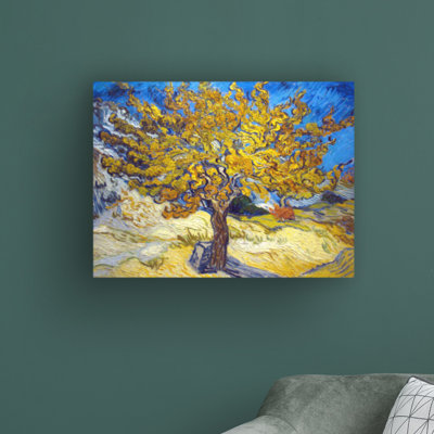 Modern & Contemporary Painting Print