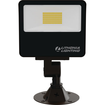 Integrated LED Metal Flood Light