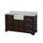 Emiliano 60" Single Bathroom Vanity Set-1930811053-1930811030