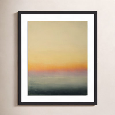 Ericka Wolf "Risk" Print
