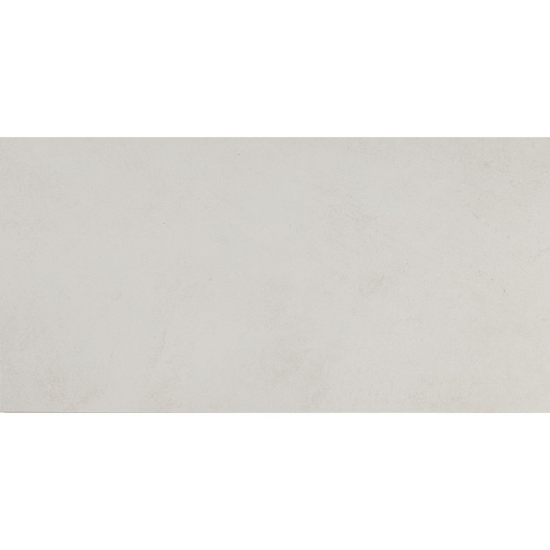 Fairfield 12" x 24" Porcelain Field Tile, Ice