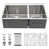 Brushed Nickel selected