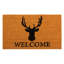 Tapis d'entrée antidérapant Gilpatrick-22110862