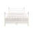 Bed Frame With Headboard-686754915