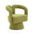Olive Green Boucle is out of stock