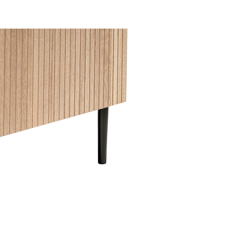 Surai Iron Standard Accent Chest