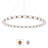 Seduction 28 Light Crystal LED Pendant-99682386