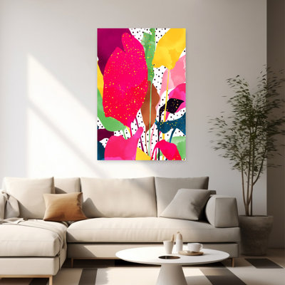 Art contemporain, art tropical contemporain