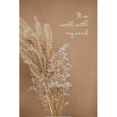 " Well With My Soul 4 "