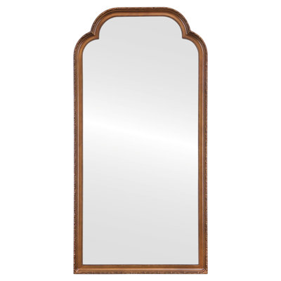 Ashlund Flat Mirror