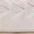 Kahana Geometric Textured Ivory Area Rug-1338964726