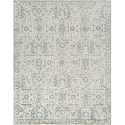 Tapis fait à la main Fairmont