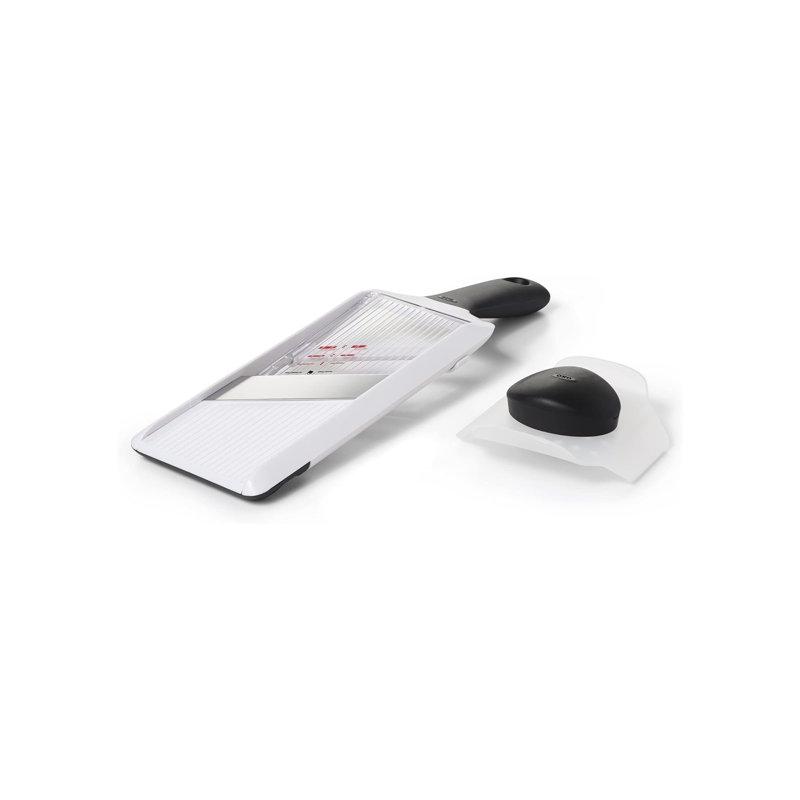 OXO Stainless Steel Slicer