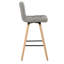 Jeb 70cm Bar Stool-965654692