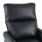 Power Swivel Rocker Recliner Chair For Adults, 270° Swivel Rocking Recliner Chair,Electric Small Recliners For Small Spaces, Single Sofa Recliner For Living Room, Bedroom,RV-125313714