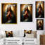 «Mother Mary Christian Portrait II»-660320988-715459409