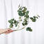 Branche d'eucalyptus artificiel Audet (1 tige)-1336703799