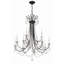 Lustre classique à 12 lumières Jafus-550335996