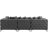 Tremblay 108" Velvet Square Arm Modular Sofa-87475416