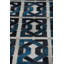 Natural Hide Cowhide Geometric Area Rug-25181622